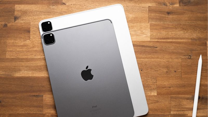 Chip M2 của iPad Pro 2022 liệu có tạo nên khác biệt lớn so với người tiền nhiệm M1 không ?