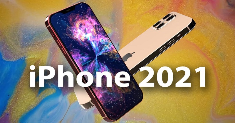 Tin được không, thế hệ iPhone năm 2021 sẽ có bộ nhớ lên đến 1TB???