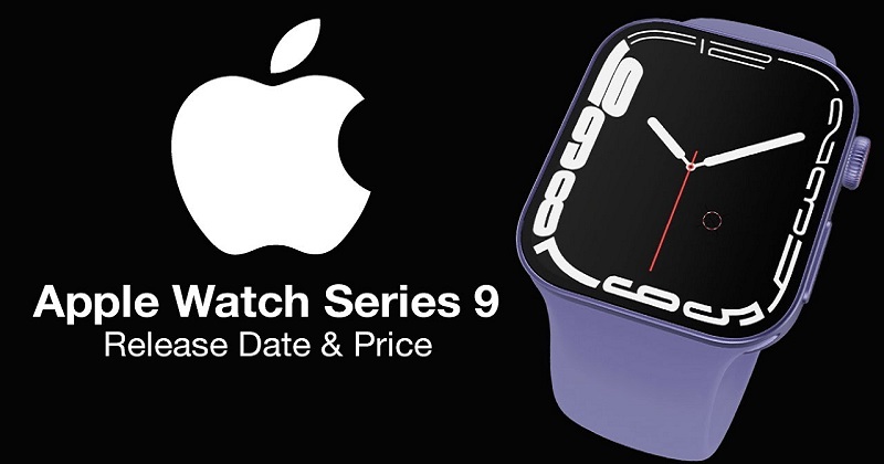 Tất tần tật mọi thông tin về Apple Watch Series 9 !!!