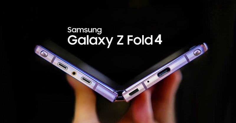 Những thông tin mới nhất về Galaxy Z Fold4, các Samfans cần cập nhật ngay !!!