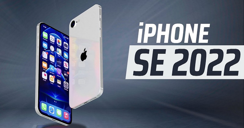 Bật mí những tính năng chưa từng được hé lộ của iPhone SE 3 !!!
