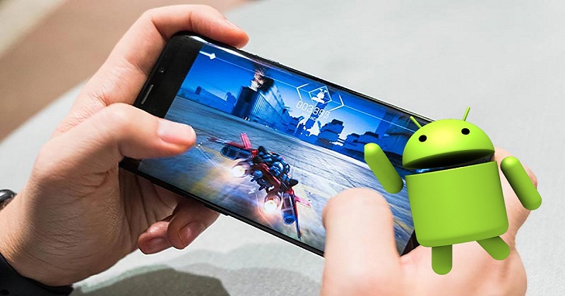 Bật mí cách tối ưu smartphone Android để chơi game mượt mà không tốn 1 xu !!!