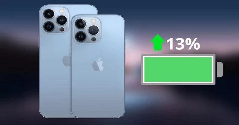 Bật mí 6 cách giúp tối ưu hóa thời lượng pin của iPhone 14 Pro Max !!!