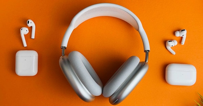 Tất tần tật mọi thông tin về những thế hệ tai nghe AirPods mới của Apple !!!