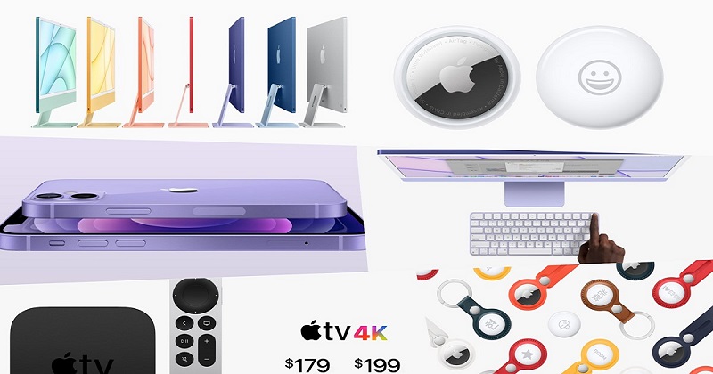 Bật mí 6 sản phẩm mang tính sáng tạo bậc nhất của Apple trong thế kỉ 21 !!!