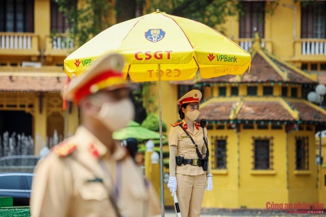 Lễ Viếng Quốc Tang Tổng Bí thư Nguyễn Phú Trọng: Hướng Dẫn Dành Cho Người Dân Hải Phòng Vào Ngày 25 và 26/7