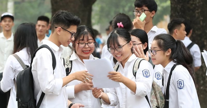 📢 CHÍNH THỨC: Tra cứu kết quả thi vào lớp 10 THPT tại Hải Phòng năm học 2025 – 2026