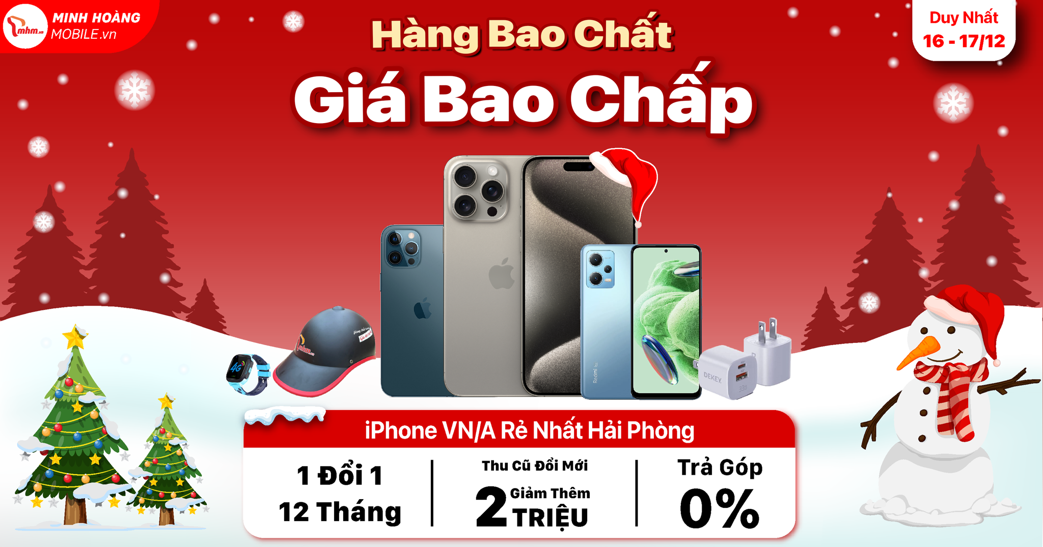 HÀNG BAO CHẤT - GIÁ BAO CHẤP