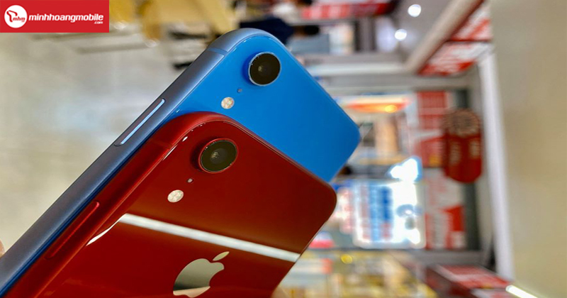 Doanh số iPhone giảm hơn 70%, liệu iPhone 12 có cứu vãn được tình hình?