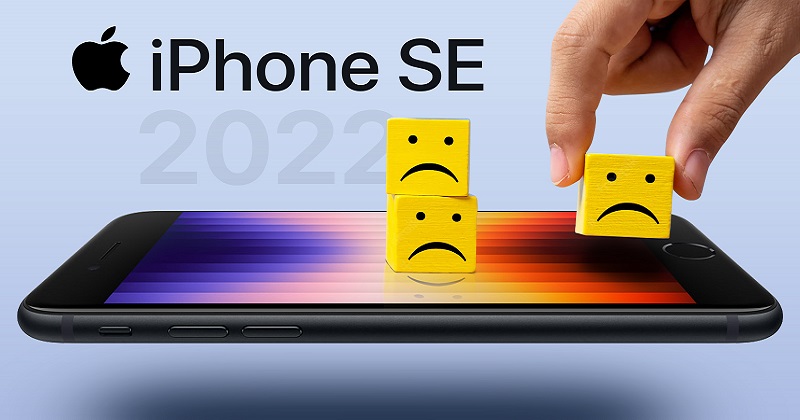 Vì sao Apple quyết định tăng giá iPhone SE 2022?