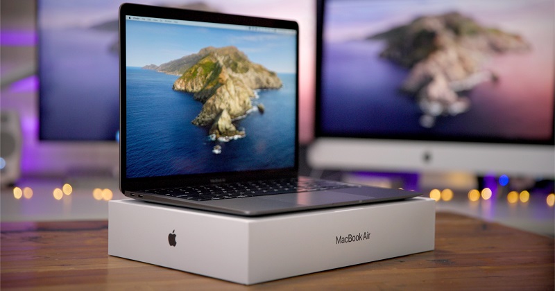 Vì sao Macbook Air vẫn được người dùng ưa chuộng dù Macbook Pro tốt hơn rất nhiều?