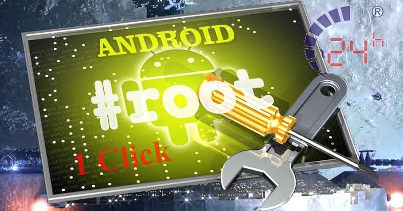 Vì sao người dùng Android không còn muốn root máy ???