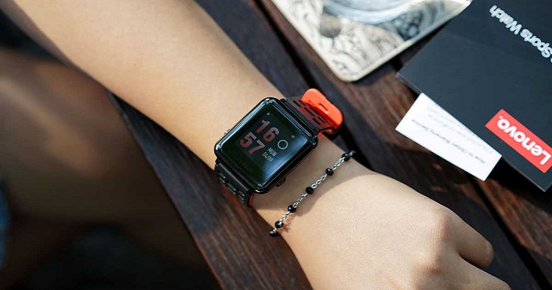 Với 6 triệu trong tay, nghía ngay 5 mẫu smartwatch cực 