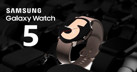 Galaxy Watch 5 và Watch 5 Pro được Samsung liệt kê trên website chính thức gần đây