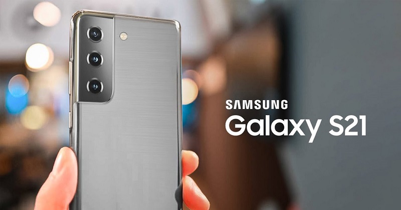 Tin hottttt: Galaxy S21 sẽ là mẫu flagship hỗ trợ 5G có giá rẻ nhất của Samsung !!!