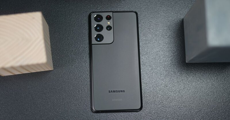 Những đặc điểm ấn tượng của SamSung Galaxy S21 Ultra thu hút người dùng.