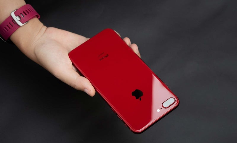 Với 10 triệu trong tay, chọn ngay 5 mẫu iPhone cực "hot" của Apple !!! hình ảnh 4