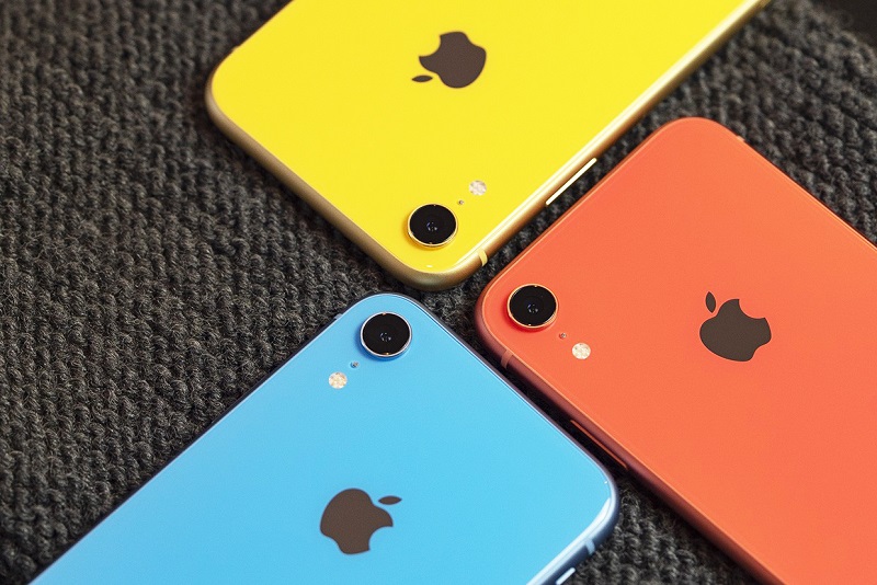 Với 10 triệu trong tay, chọn ngay 5 mẫu iPhone cực "hot" của Apple !!! hình ảnh 5