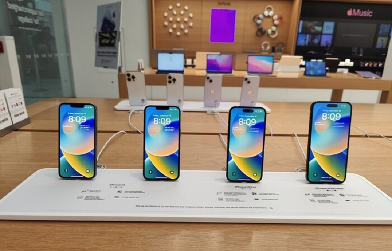 iPhone 14 series đã mở ra xu hướng mới nào cho thế giới smartphone??? hình ảnh 2