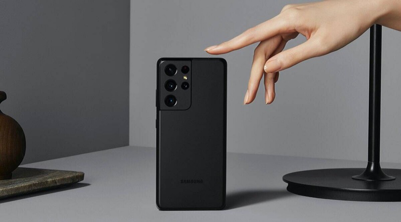 Bên cạnh iPhone 12 series, những mẫu smartphone 5G nào đáng mua nhất 2021? hình ảnh 2