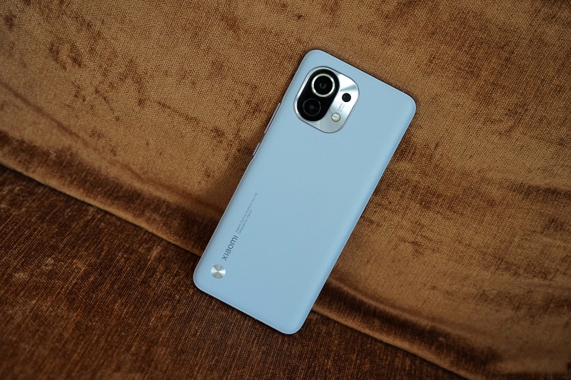 Bên cạnh iPhone 12 series, những mẫu smartphone 5G nào đáng mua nhất 2021? hình ảnh 3
