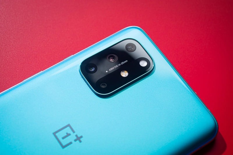 Bên cạnh iPhone 12 series, những mẫu smartphone 5G nào đáng mua nhất 2021? hình ảnh 4