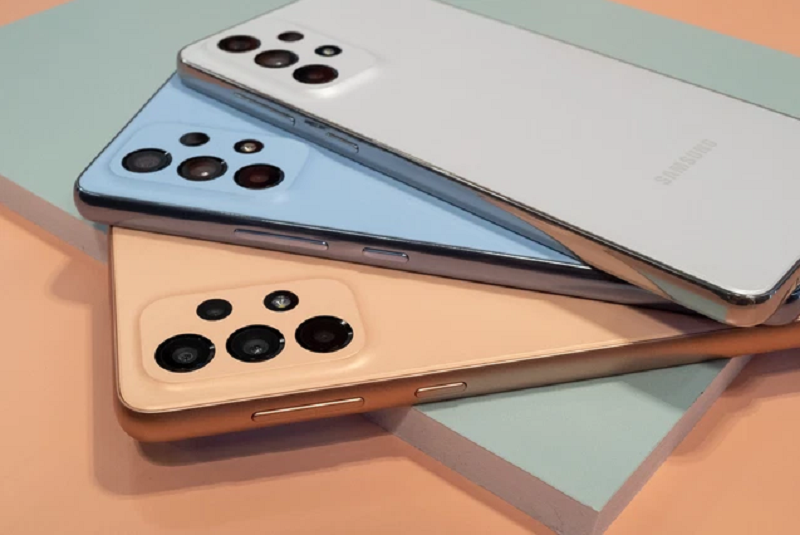 Ra đời từ sự thấu hiểu cùng khả năng nắm bắt cực kì tinh tế những nhu cầu, sở thích cũng như cá tính của giới trẻ, dòng sản phẩm Galaxy A Series của Samsung luôn được mệnh danh là những thiết bị 