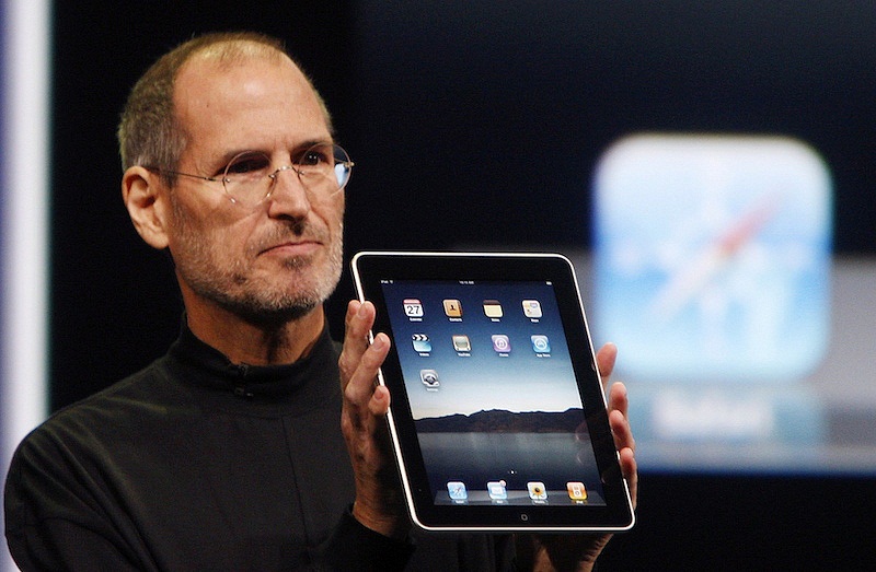 Điều gì đã khiến iPad trở thành thiết bị đáng mua nhất của Apple?