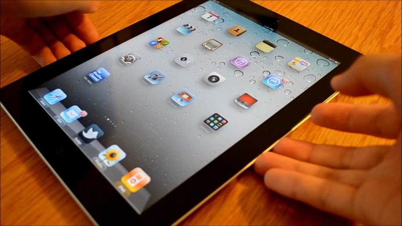 Điều gì đã khiến iPad trở thành thiết bị đáng mua nhất của Apple? hình ảnh 2