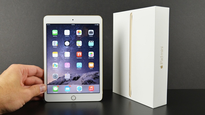 Điều gì đã khiến iPad trở thành thiết bị đáng mua nhất của Apple? hình ảnh 3