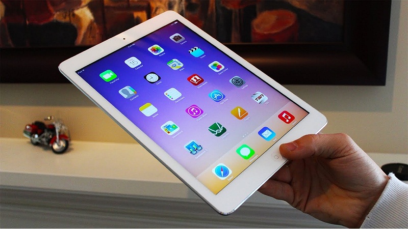 Điều gì đã khiến iPad trở thành thiết bị đáng mua nhất của Apple? hình ảnh 4