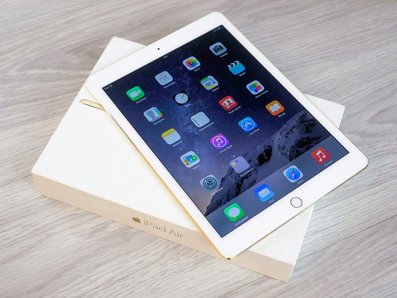 Điều gì đã khiến iPad trở thành thiết bị đáng mua nhất của Apple? hình ảnh 5