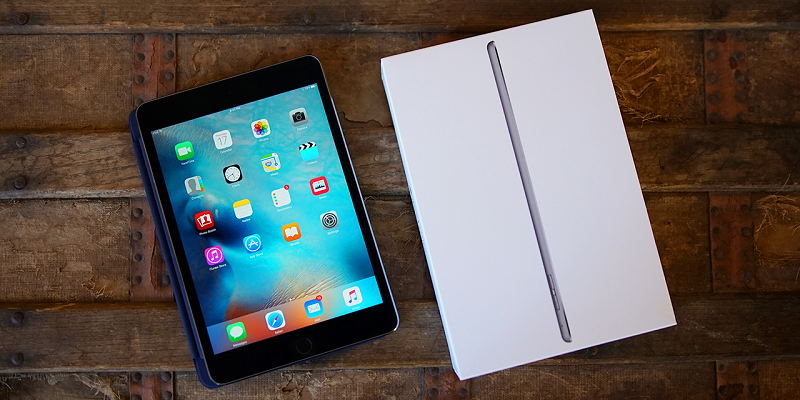 Điều gì đã khiến iPad trở thành thiết bị đáng mua nhất của Apple? hình ảnh 6