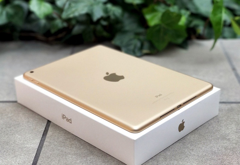 Điều gì đã khiến iPad trở thành thiết bị đáng mua nhất của Apple? hình ảnh 7