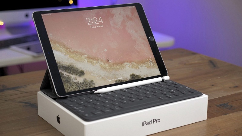 Điều gì đã khiến iPad trở thành thiết bị đáng mua nhất của Apple? hình ảnh 8