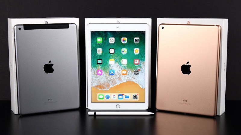 Điều gì đã khiến iPad trở thành thiết bị đáng mua nhất của Apple? hình ảnh 9