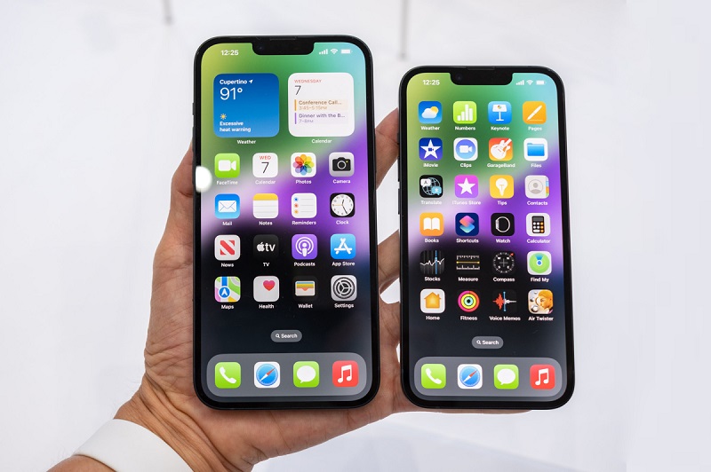 Liệu Apple có gặt hái được thành công khi thay thế iPhone Mini bằng iPhone 14 Plus???