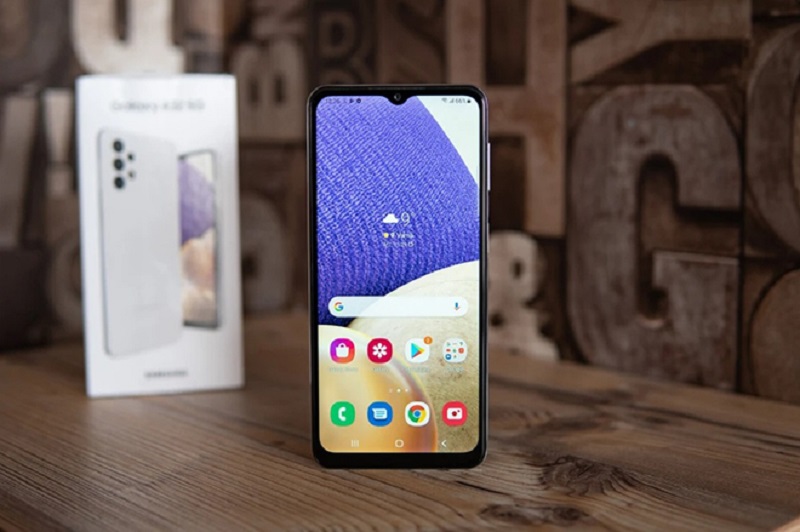 Điều gì đã giúp Samsung đứng đầu thị trường smartphone trong năm 2021? hình ảnh 5