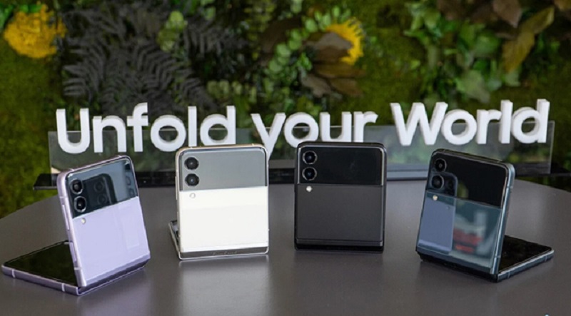 Điều gì đã giúp Samsung đứng đầu thị trường smartphone trong năm 2021? hình ảnh 6