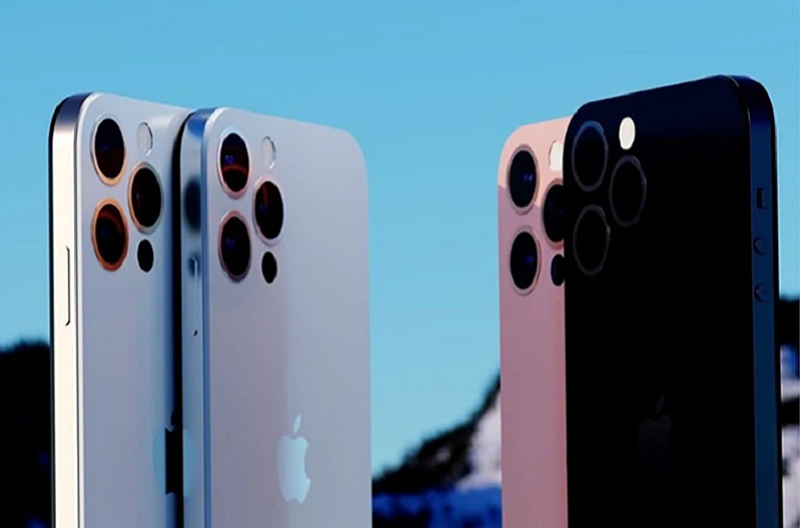 Apple sẽ mang đến những nâng cấp gì cho camera trên iPhone 14 series???