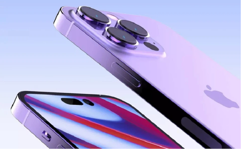 Apple sẽ mang đến những nâng cấp gì cho camera trên iPhone 14 series??? hình ảnh 2