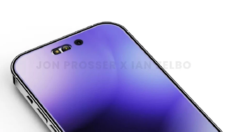 Apple sẽ mang đến những nâng cấp gì cho camera trên iPhone 14 series??? hình ảnh 3