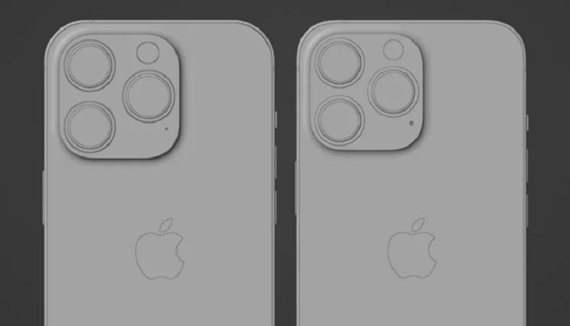 Apple sẽ mang đến những nâng cấp gì cho camera trên iPhone 14 series??? hình ảnh 4