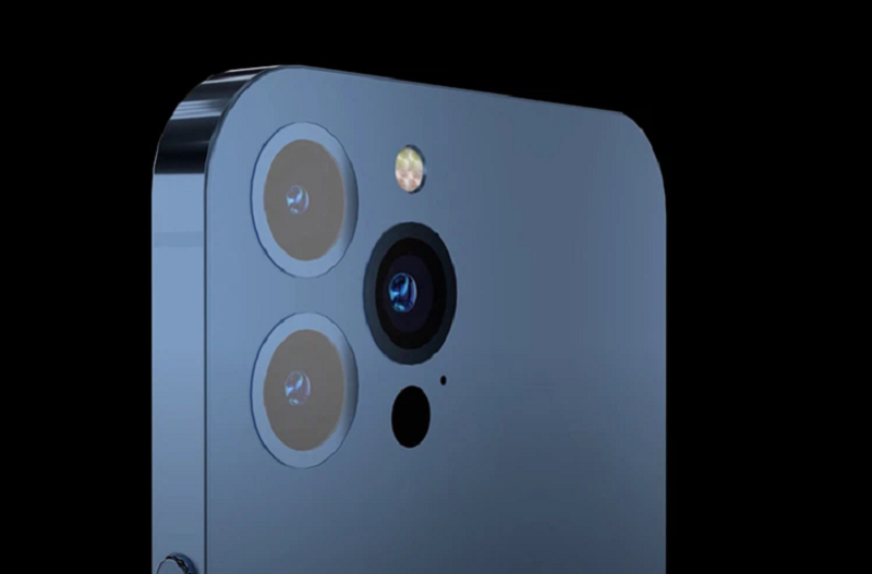 Apple sẽ mang đến những nâng cấp gì cho camera trên iPhone 14 series??? hình ảnh 5