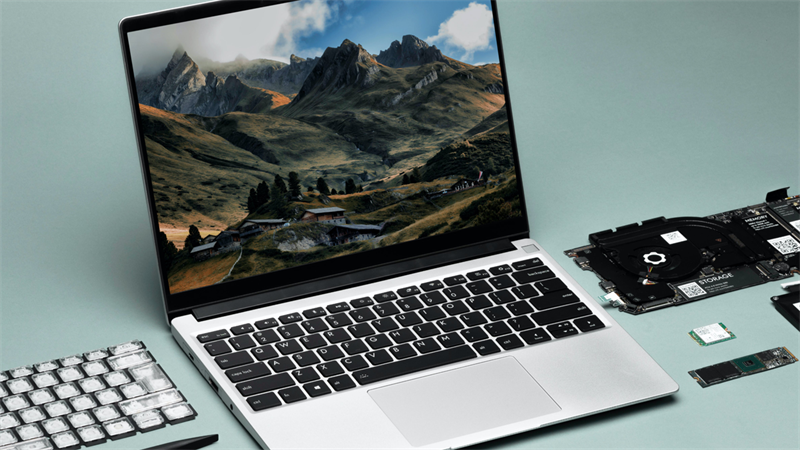 Nên lựa chọn laptop hay máy tính bảng để học tập và làm việc tại nhà? hình ảnh 4