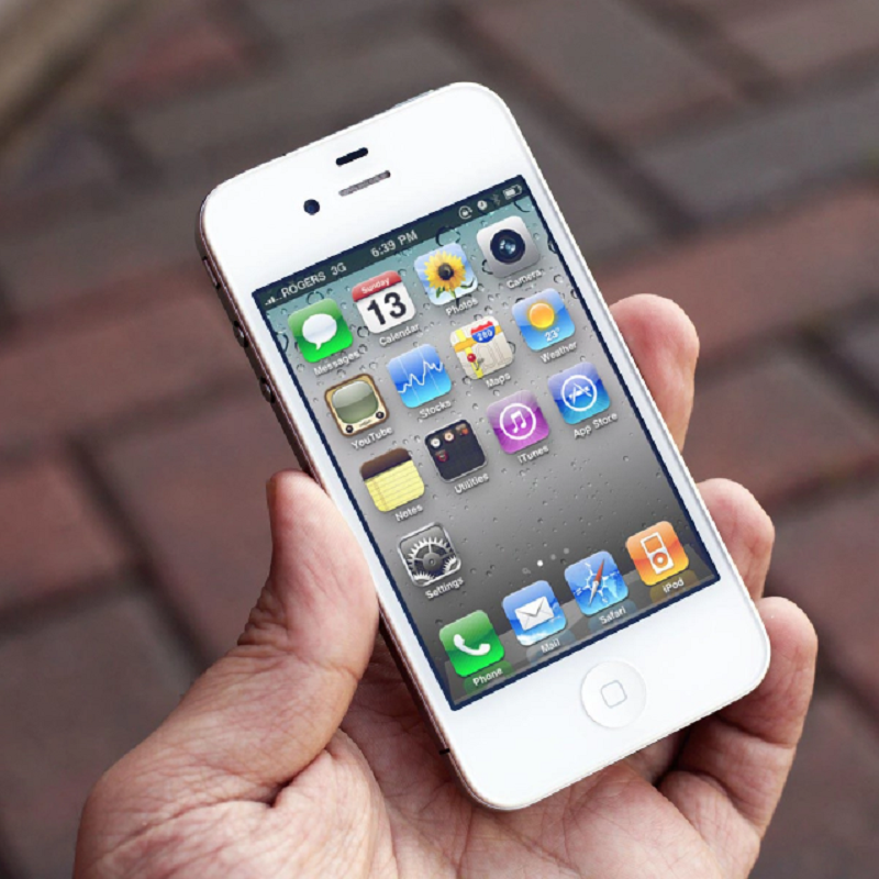 5 xu hướng công nghệ được iPhone mang đến mà Apple cũng không ngờ tới !!! hình ảnh 3