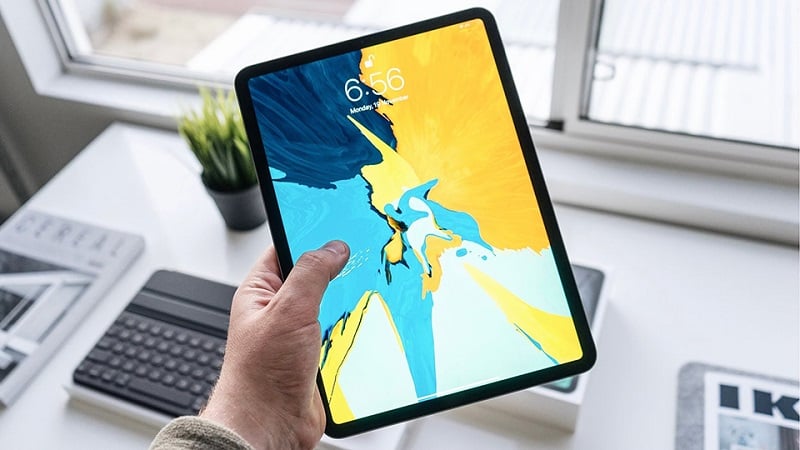 iPad Pro sẽ hoàn hảo hơn bao giờ hết nếu được trang bị những tính năng này !!! hình ảnh 3