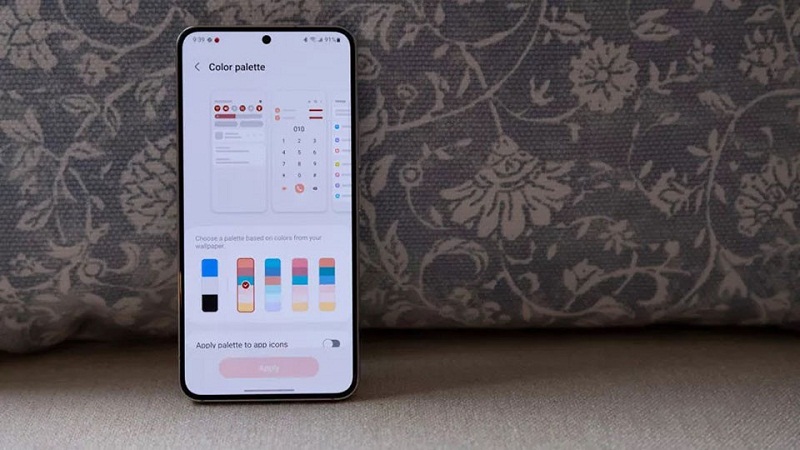 10 điều người dùng cần làm ngay khi sở hữu Galaxy S22 Series !!! hình ảnh 2