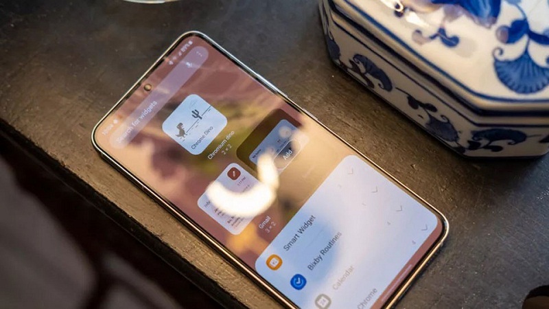 10 điều người dùng cần làm ngay khi sở hữu Galaxy S22 Series !!! hình ảnh 3