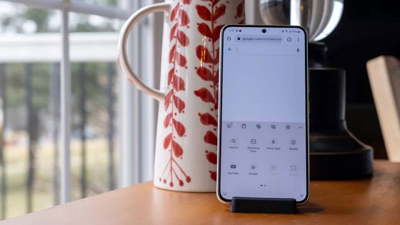 10 điều người dùng cần làm ngay khi sở hữu Galaxy S22 Series !!! hình ảnh 4
